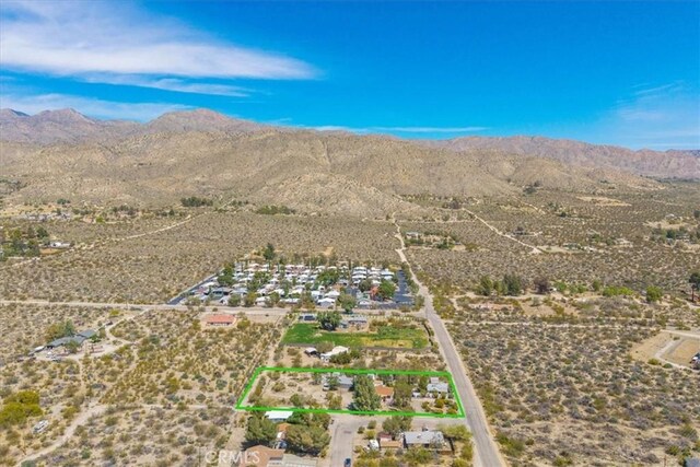 11000 Coronado Dr, Morongo Valley, CA 92256 - photo 75