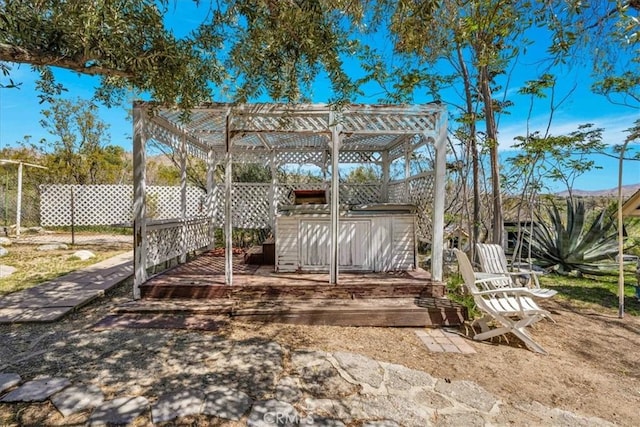 11000 Coronado Dr, Morongo Valley, CA 92256 - photo 55
