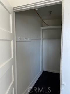586 W 1st St, San Pedro, CA 90731 - view of closet