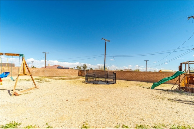 21550 Garibaldi Pl, California City, CA 93505 - photo 22