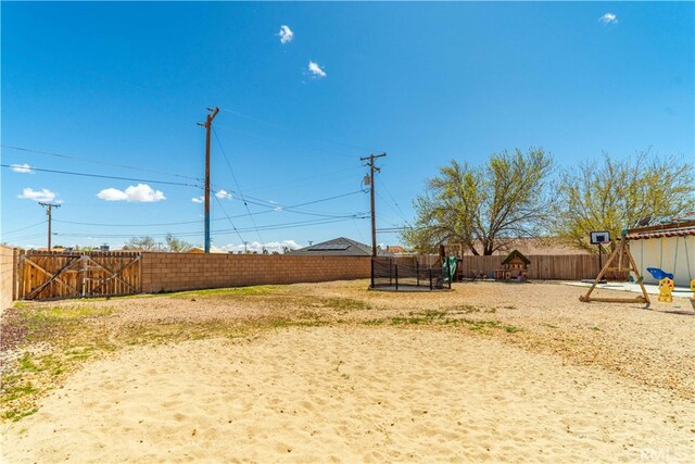 21550 Garibaldi Pl, California City, CA 93505 - photo 21