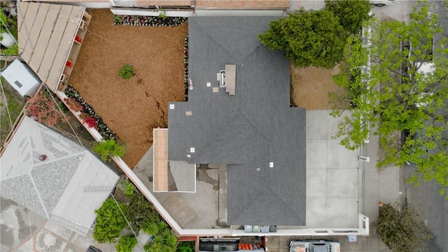 8519 Wakefield Ave, Panorama City, CA 91402 - aerial view
