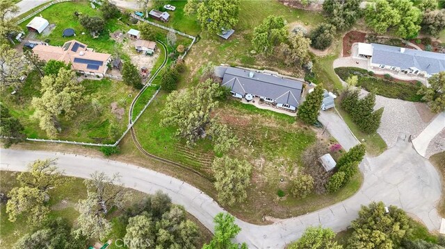 41820 Dillon Cir, Ahwahnee, CA 93601 - view of property location