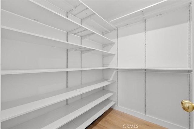 interior space