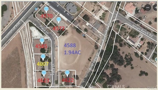 4588 Plaza Ln, Jurupa Valley, CA 92509