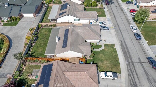 6030 Treehaven Ct, Lancaster, CA 93536 - aerial view of residential area