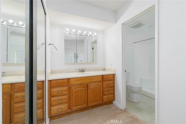 25789 Marguerite Unit D102, Mission Viejo, CA 92692 - photo 19