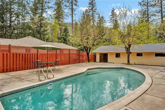 10005 Meadow Dr, Cobb, CA 95426 - photo 19