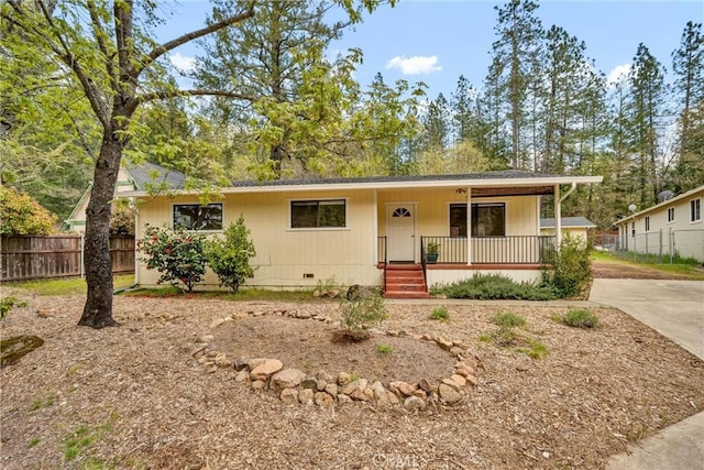 10005 Meadow Dr, Cobb, CA 95426 - photo 3