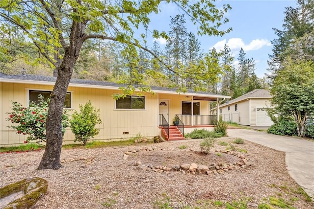 10005 Meadow Dr, Cobb, CA 95426 - photo 25