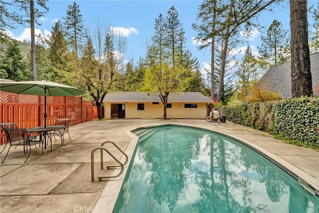 10005 Meadow Dr, Cobb, CA 95426 - photo 1
