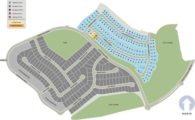 35368 Garcia St, Beaumont, CA 92223 - map