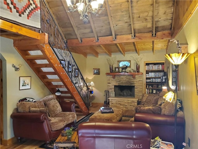 33429 Robin Dr, Green Valley Lake, CA 92341 - photo 1
