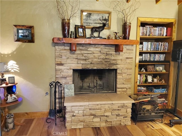 33429 Robin Dr, Green Valley Lake, CA 92341 - photo 2