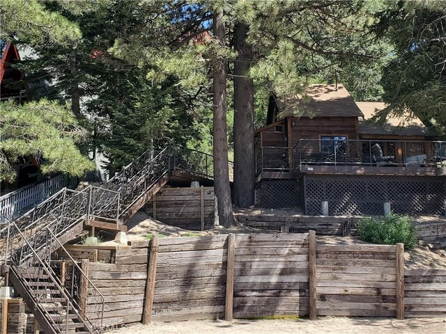 33429 Robin Dr, Green Valley Lake, CA 92341 - photo 6