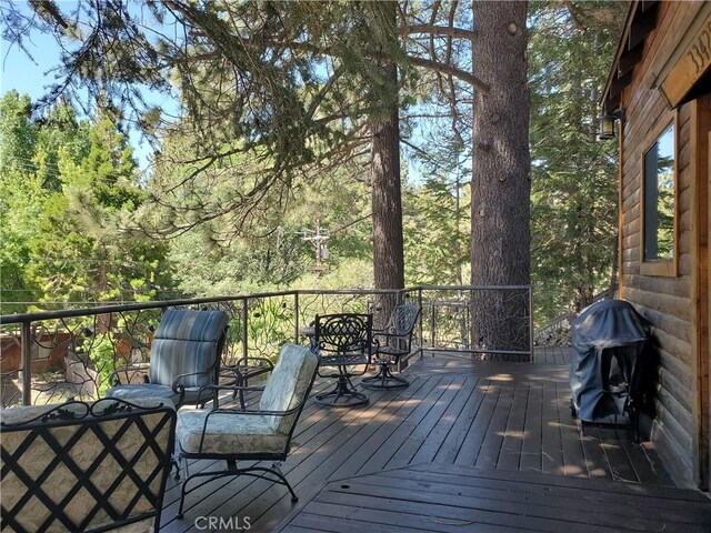 33429 Robin Dr, Green Valley Lake, CA 92341 - photo 57