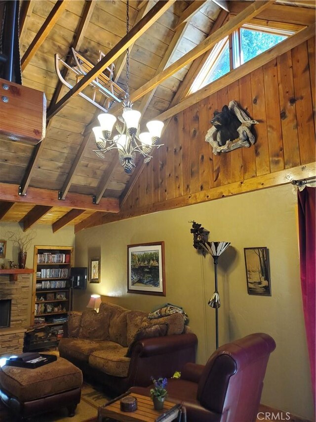 33429 Robin Dr, Green Valley Lake, CA 92341 - photo 10