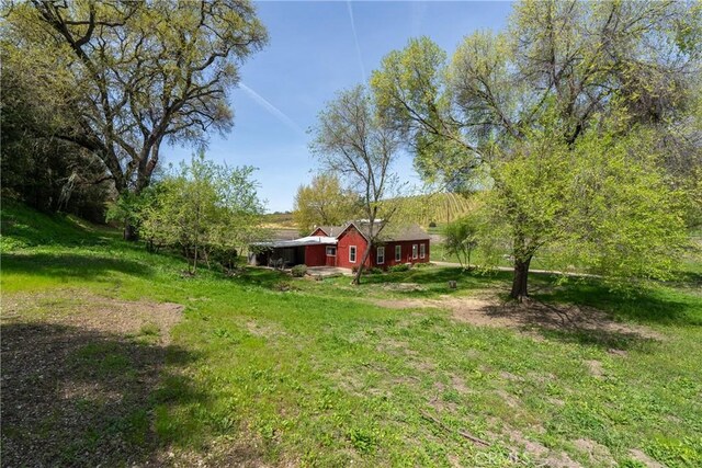 2925 Oakdale Rd, Paso Robles, CA 93446 - photo 21