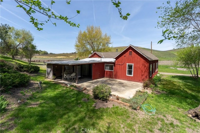 2925 Oakdale Rd, Paso Robles, CA 93446 - photo 20