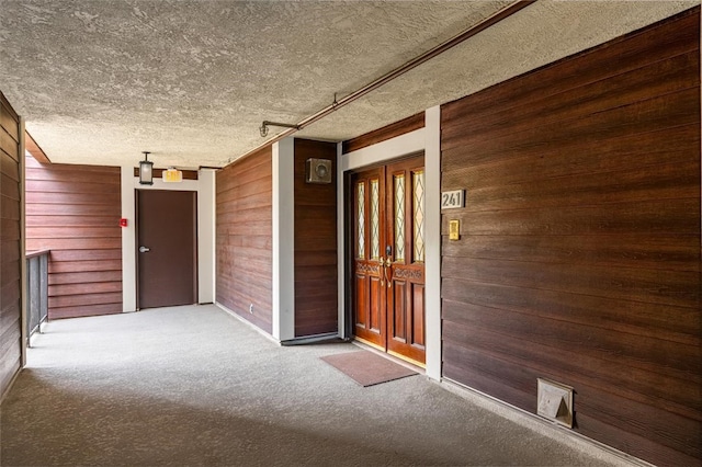 4050 Via Dolce Unit 241, Marina Del Rey, CA 90292 - view of exterior entry with covered porch
