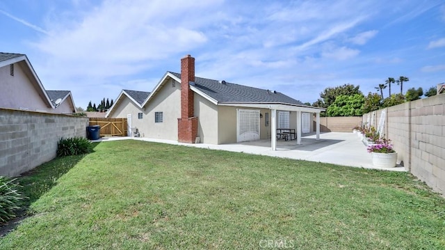 11864 Mayflower Cir, Fountain Valley, CA 92708 - photo 30