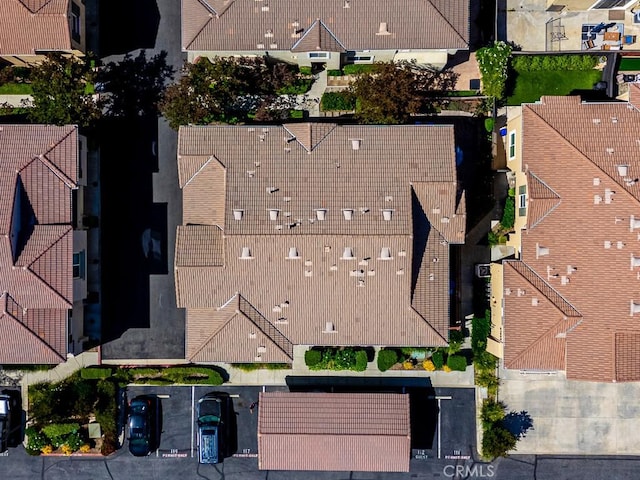 35806 Springvale Ln Unit 2, Murrieta, CA 92562 - drone / aerial view