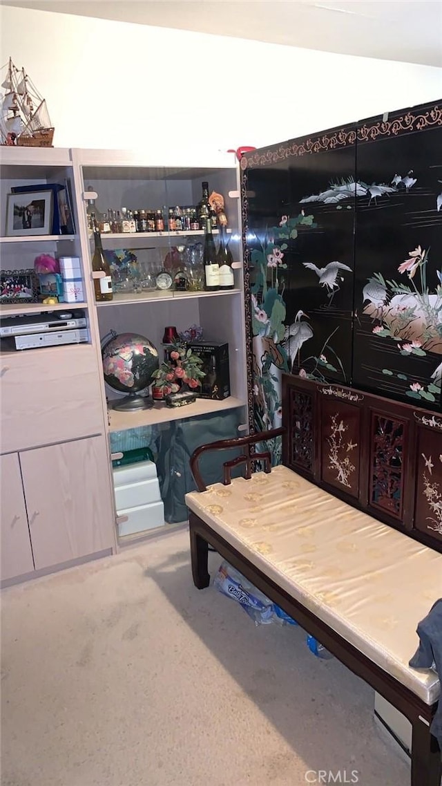 3940 City Terrace Dr, Los Angeles, CA 90063 - view of storage area
