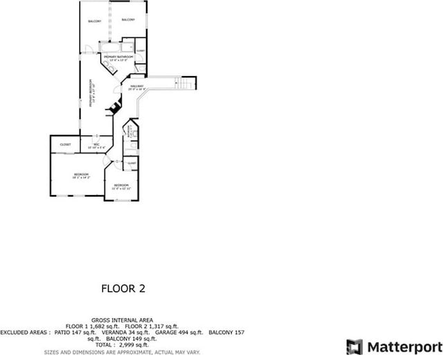 29827 Via Sevilla, Temecula, CA 92591 - plan