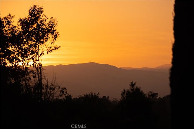 31384 Corte Tunas, Temecula, CA 92592 - view of mountain backdrop