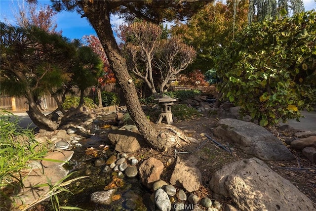 650 Crimson Ct, Chico, CA 95973 - view of undeveloped land