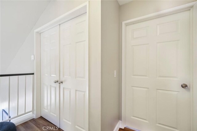 21021 Gault St Unit 9, Canoga Park, CA 91303 - view of closet