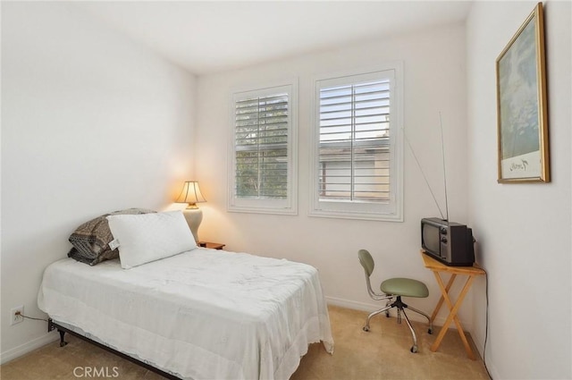 763 W 1st St Unit 80, Claremont, CA 91711 - carpeted bedroom with baseboards
