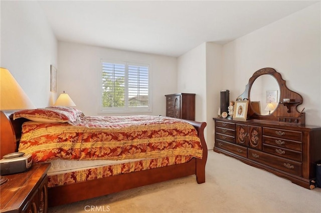 763 W 1st St Unit 80, Claremont, CA 91711 - view of carpeted bedroom