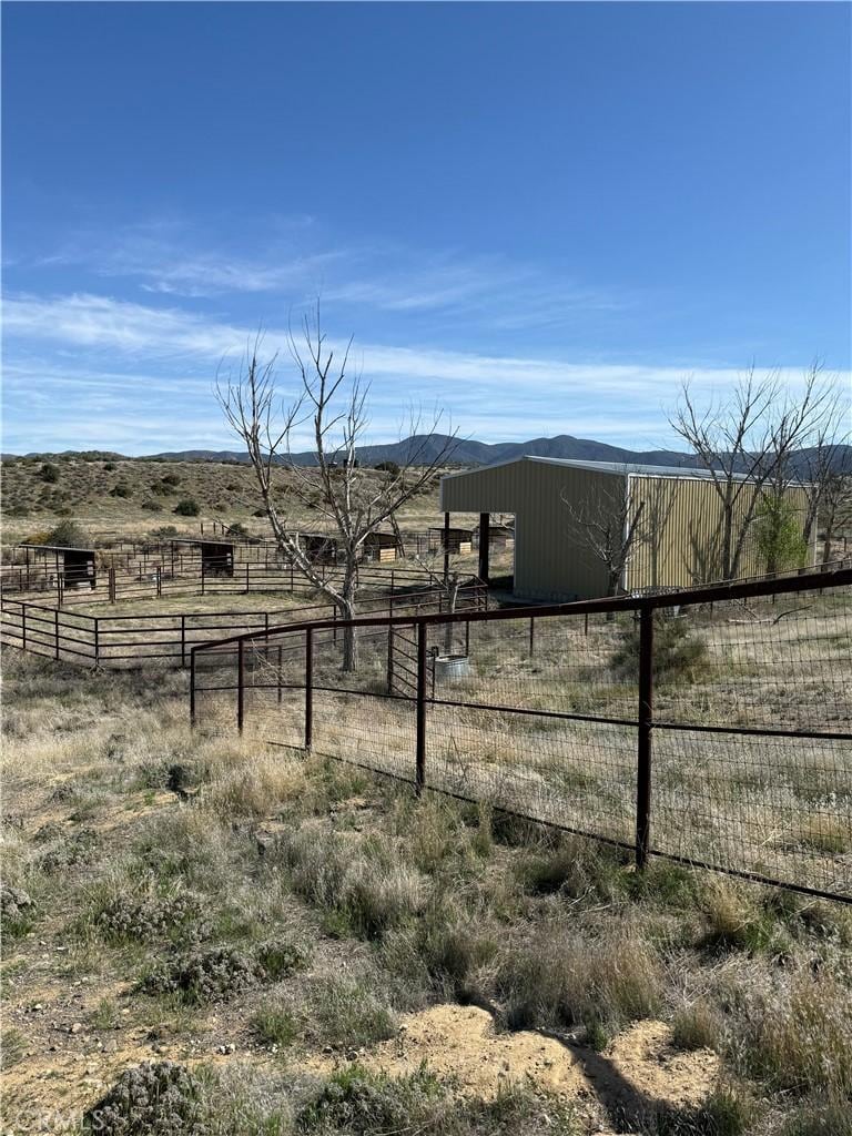 125 Castro Canyon Rd, Cuyama, CA 93254 - photo 1
