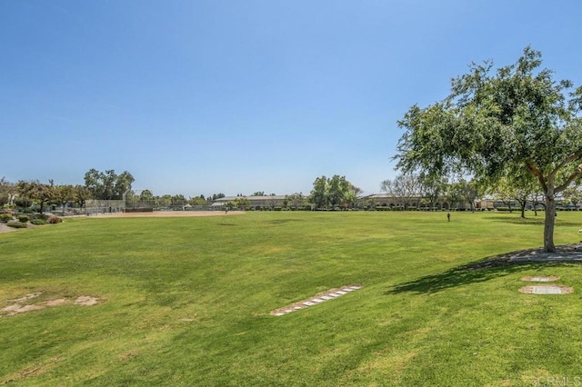 1450 Oakpoint Ave, Chula Vista, CA 91913 - view of community featuring a yard