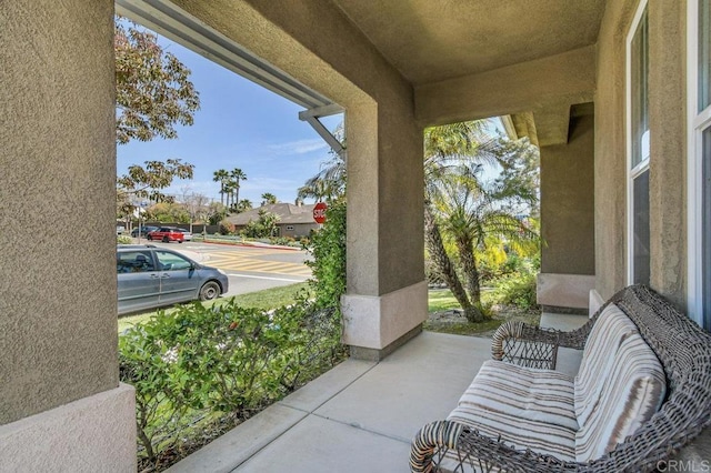 1450 Oakpoint Ave, Chula Vista, CA 91913 - view of patio