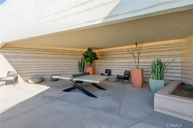 102 Pattern, Irvine, CA 92618 - view of patio / terrace