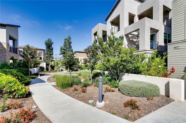 102 Pattern, Irvine, CA 92618 - view of home's community