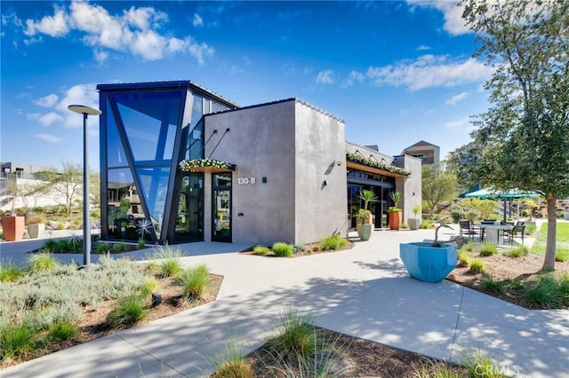 102 Pattern, Irvine, CA 92618 - exterior space