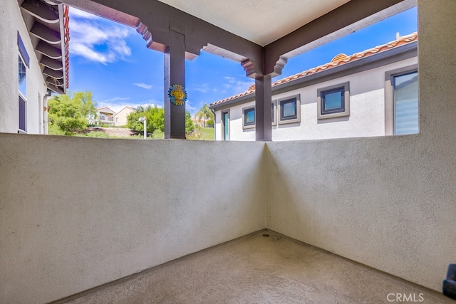 44 Water Lily Way, Coto De Caza, CA 92679 - view of balcony