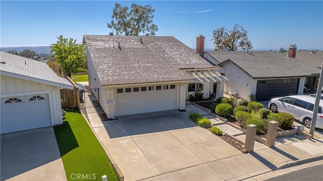 22911 Via Santiago, Mission Viejo, CA 92691 - photo 2