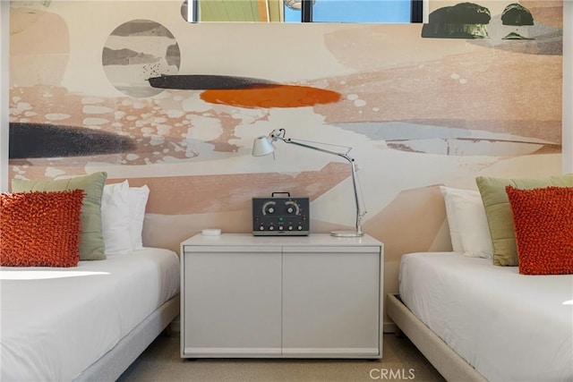 3170 Wesley Rd, Joshua Tree, CA 92252 - view of bedroom
