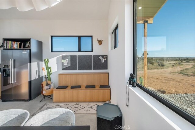 3170 Wesley Rd, Joshua Tree, CA 92252 - view of living area