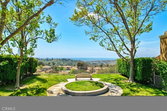 9 Gema, San Clemente, CA 92672 - view of surrounding community