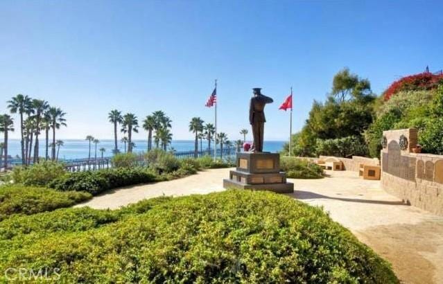 9 Gema, San Clemente, CA 92672 - view of community with a water view