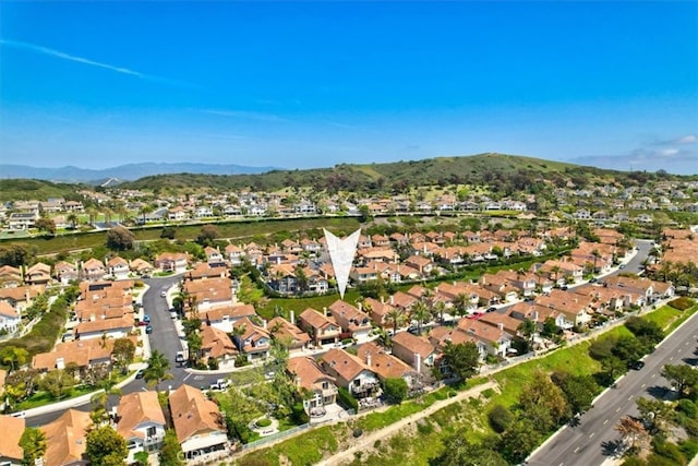 9 Gema, San Clemente, CA 92672 - view of property location featuring nearby suburban area and mountains