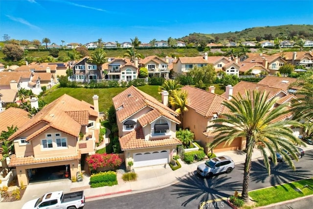 9 Gema, San Clemente, CA 92672 - aerial perspective of suburban area