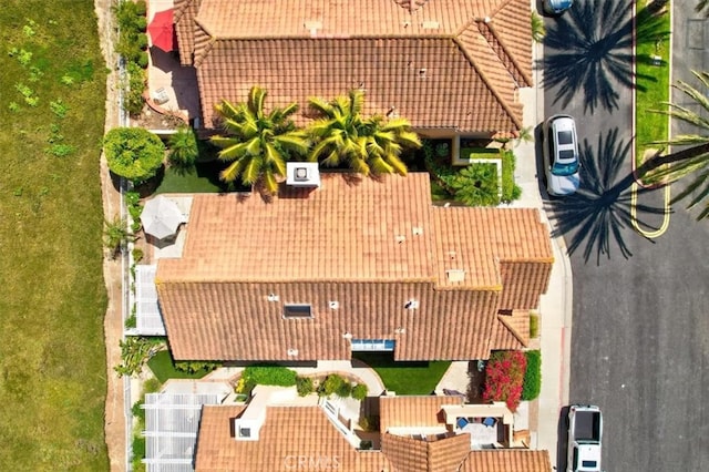 9 Gema, San Clemente, CA 92672 - aerial view