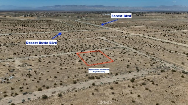739 106th St, California City, CA 93505 - photo 1