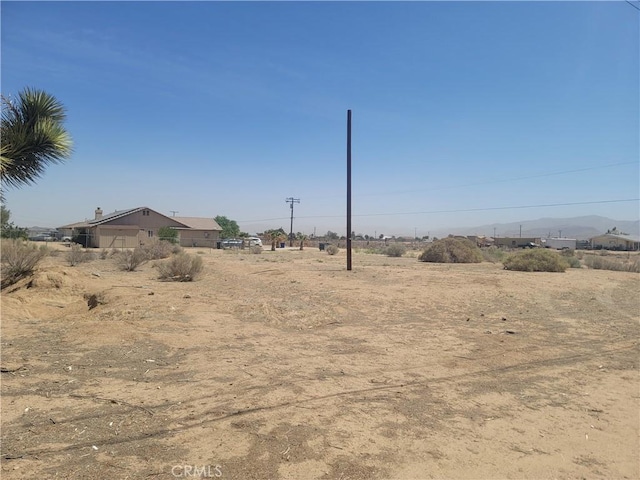0 Viento Rd, Apple Valley, CA 92308 - photo 5